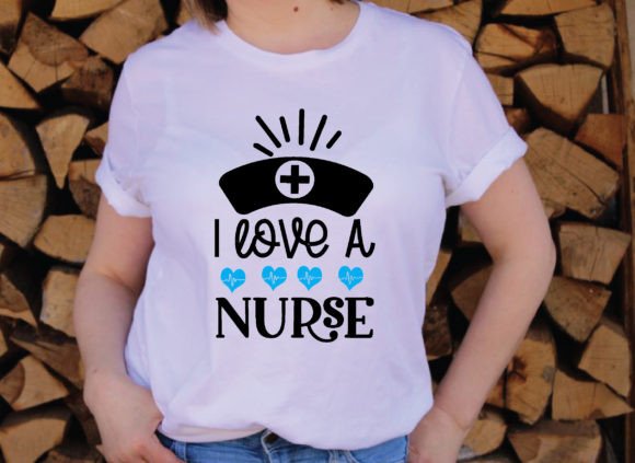 A Design Review: “I Love You Nurse” for Embroidery