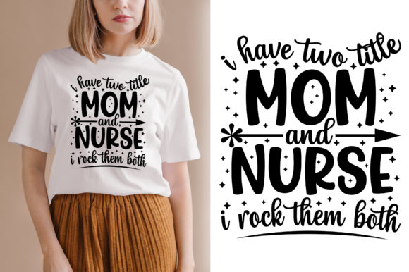 A Designer's Hands-On Review of the Mom and Nurse SVG