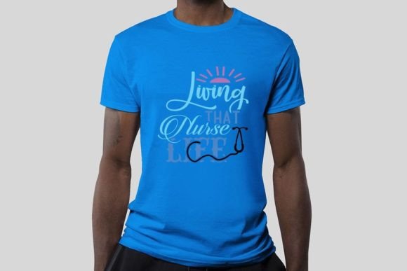 A Designer’s Review: ‘Jurny That Nurse Life’ Embroidery Project