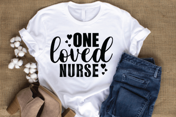 A Designer’s Take on the One Love Nurse Embroidery Design