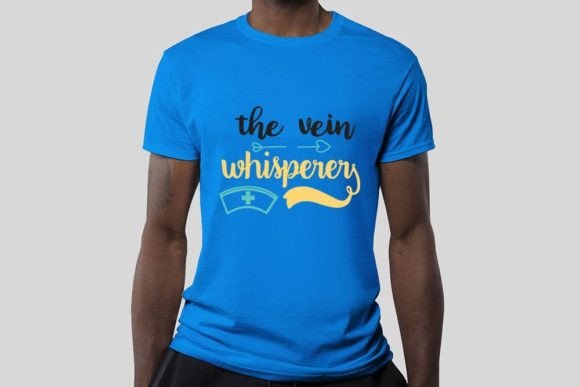 A Friendly Tribute: Embroidery Review of 'The Vein Whisperers'