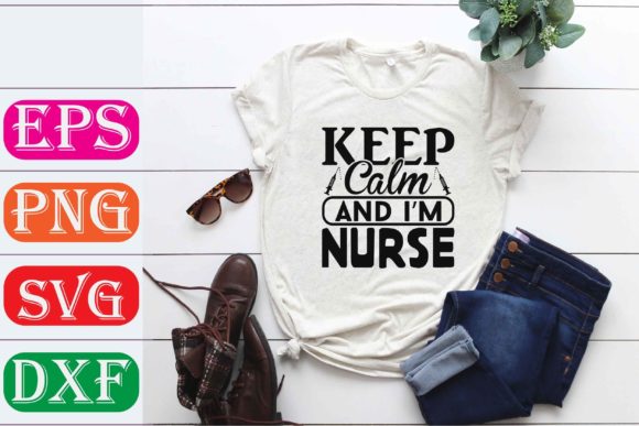 A Nurse Embroidery Design: Calm, Clear, & Ready to Stitch