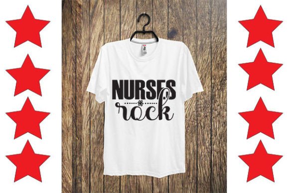 A Practical Review of Nurses Rock Embroidery Design