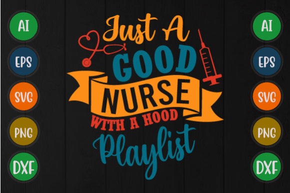 A Practical Review of the 'Just a Good Nurse' Design