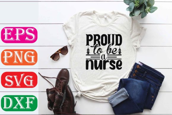 A Practical Review of the “Proud to Be a Nurse” Embroidery Design