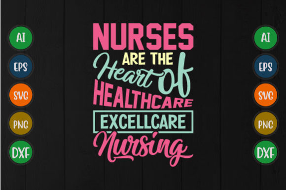A Professional's Take on a Classic Nurse Embroidery Design