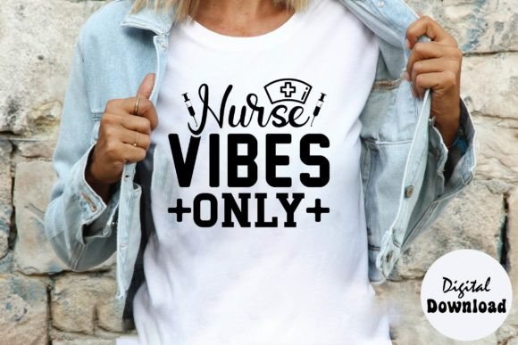 A Retro Nurse Embroidery Design That Hits the Right Vibes