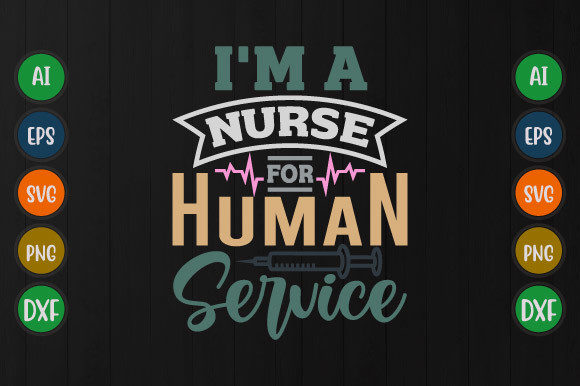 A Timeless Embroidery Design for Nurse Appreciation