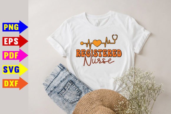 An Embroidery Designer's Take on the Retro Nurse SVG Bundle