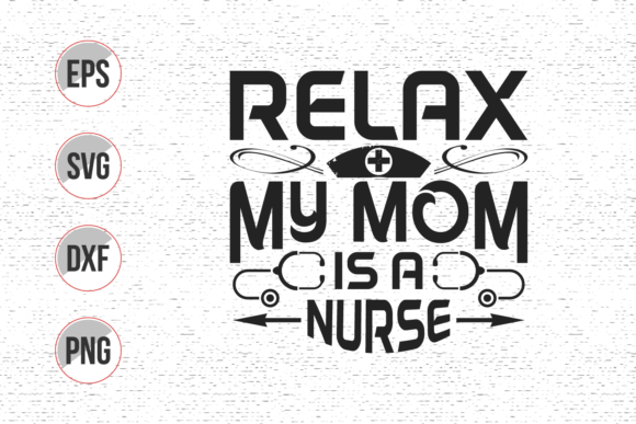 Beyond the Screen: How This Nurse Design Feels When Stitched