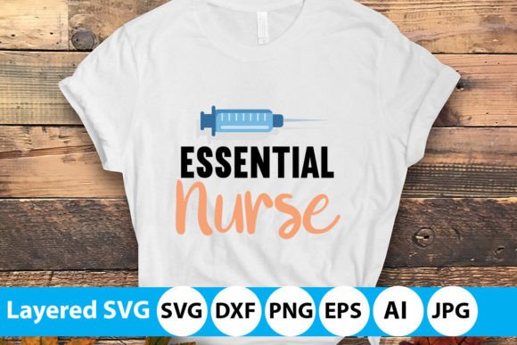 Essential Nurse SVG: A Designer's Practical Review
