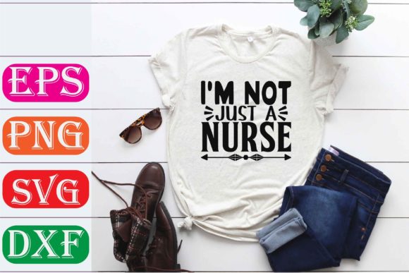 I'm Not Just a Nurse: A Designer's Honest Take
