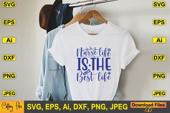 Nurse Life is the Best Life: A Designer's Embroidery Review