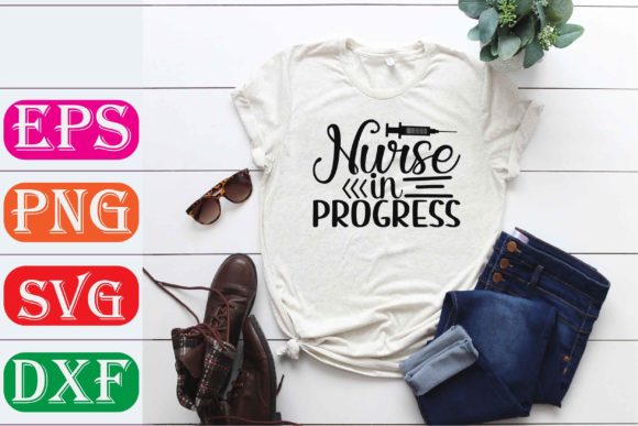 Nurse SVG Design: A Detailed Review for Crafting Success