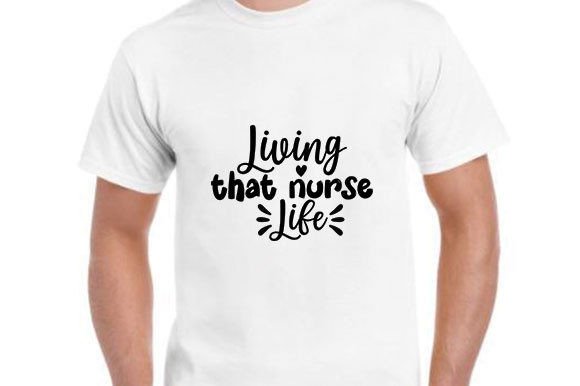 Nurse SVG Design: Evaluating 