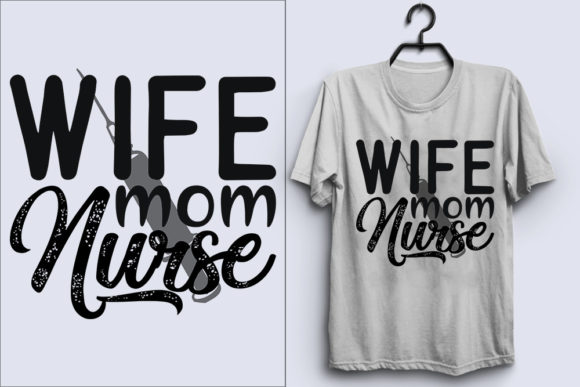 Nurse SVG Design for Wife & Mom: A Practical Review