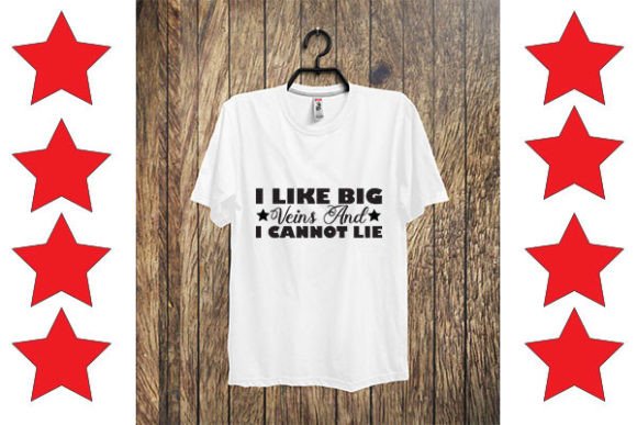 Nurse SVG Design: I Like Big Veins and I Cannot Lie