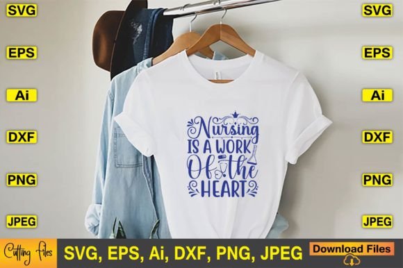 Nursing is a Work of the Heart: A Designer's Review