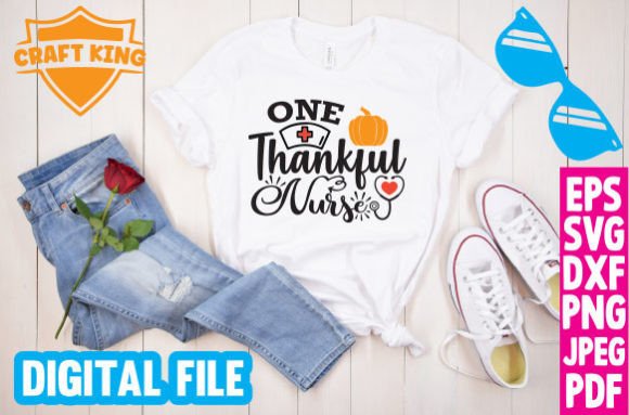 ONE THANKFUL NURSE: A Designer’s Honest Review