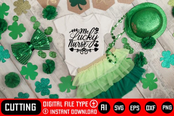Reviewing the Me Lucky Nurse Embroidery Design for Real Projects